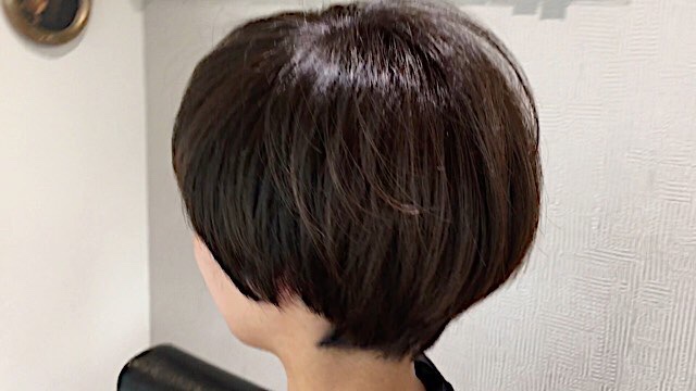 髪の毛を切ると何でこんなに気分も軽くなるんでしょう 神戸市灘区にある阪急六甲の美容室 美容院 個室でツヤ髪やスパの施術 J Hair